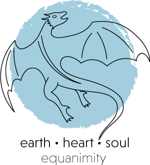 Earth Heart Soul Logo